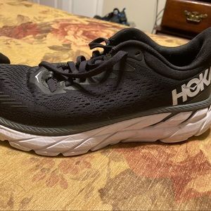 HOKA sneakers - size 7.5